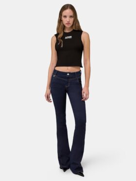 DÉBARDEUR AMIRI 1994 POUR FEMMES