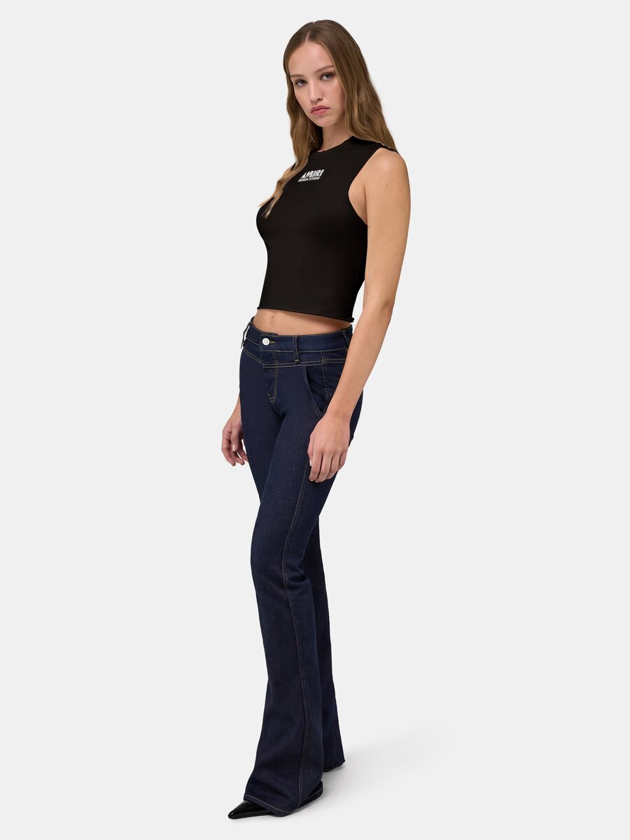 DÉBARDEUR AMIRI 1994 POUR FEMMES