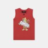 DÉBARDEUR AMIRI TIGER POUR ENFANTS