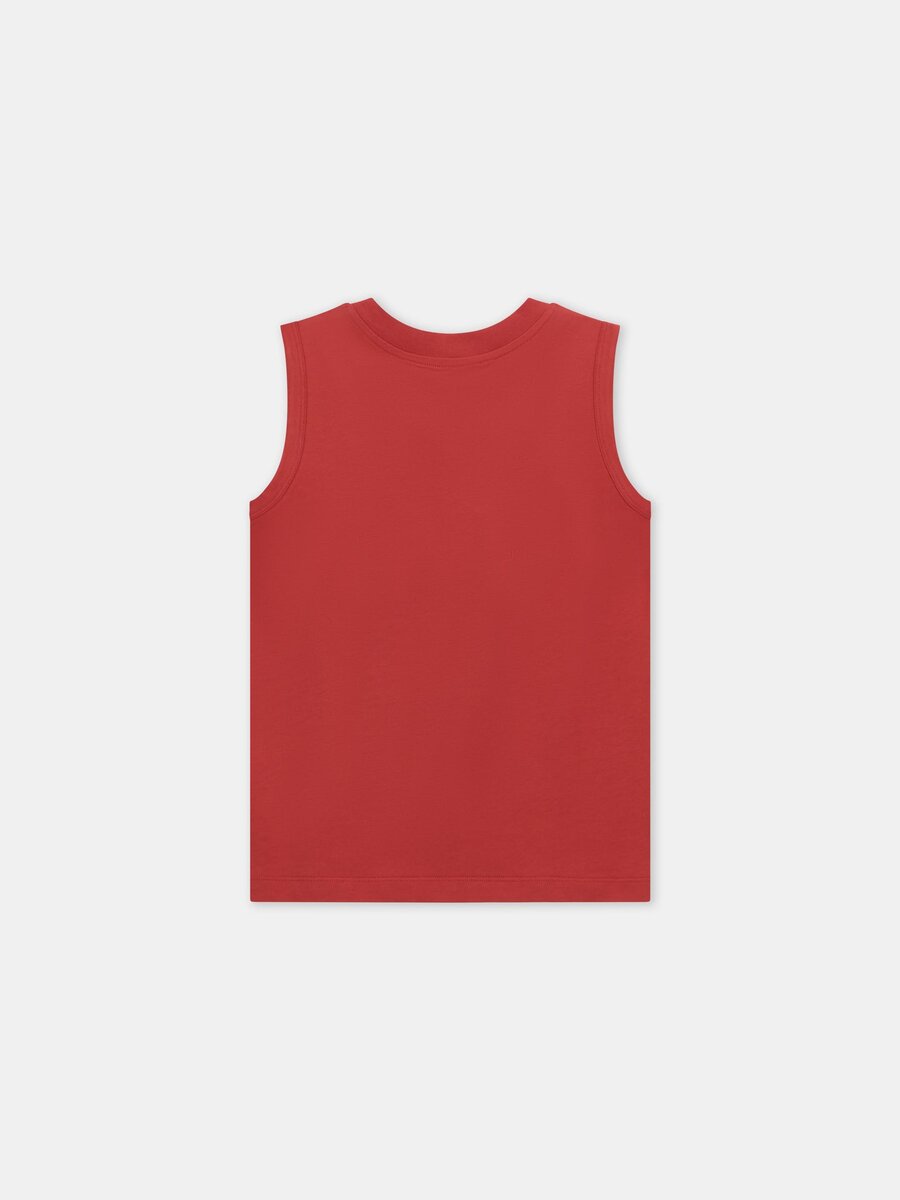 DÉBARDEUR AMIRI TIGER POUR ENFANTS
