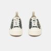 DENIM COURT LOW POUR FEMMES