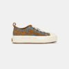 DENIM STARS COURT LOW POUR FEMMES