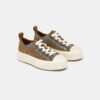 DENIM STARS COURT LOW POUR FEMMES