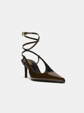 ESPARDILLES À PETIT TALON MA POUR FEMMES