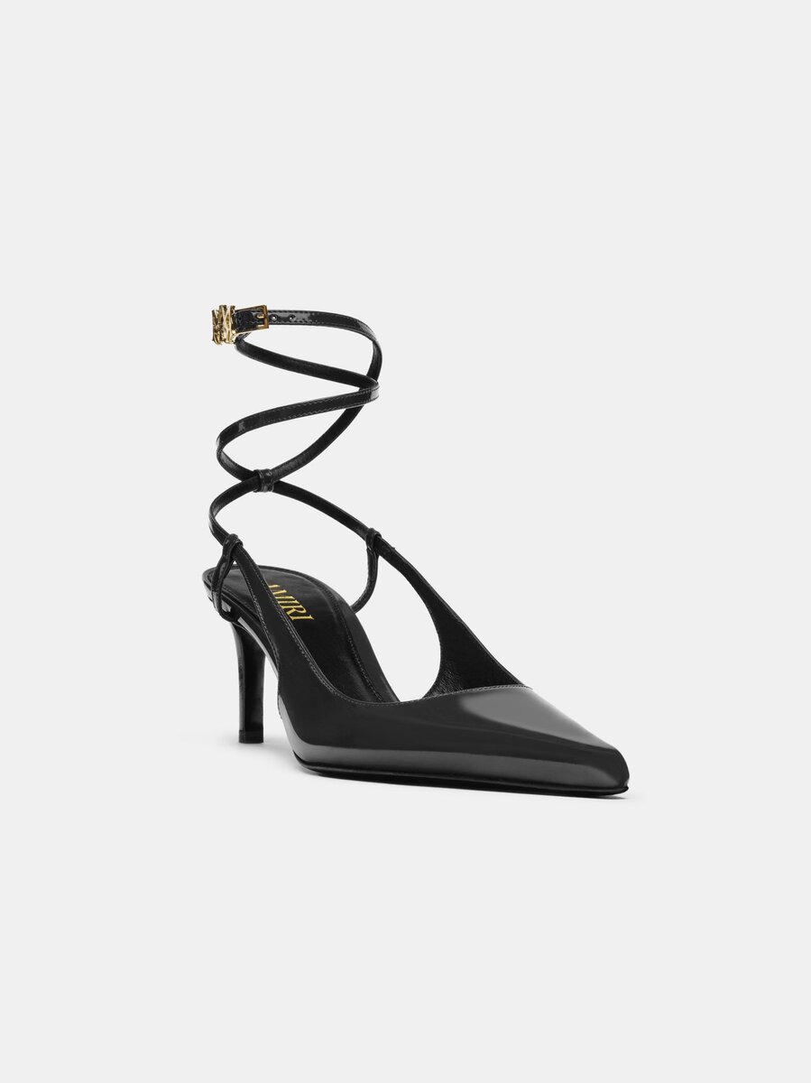 ESPARDILLES À PETIT TALON MA POUR FEMMES