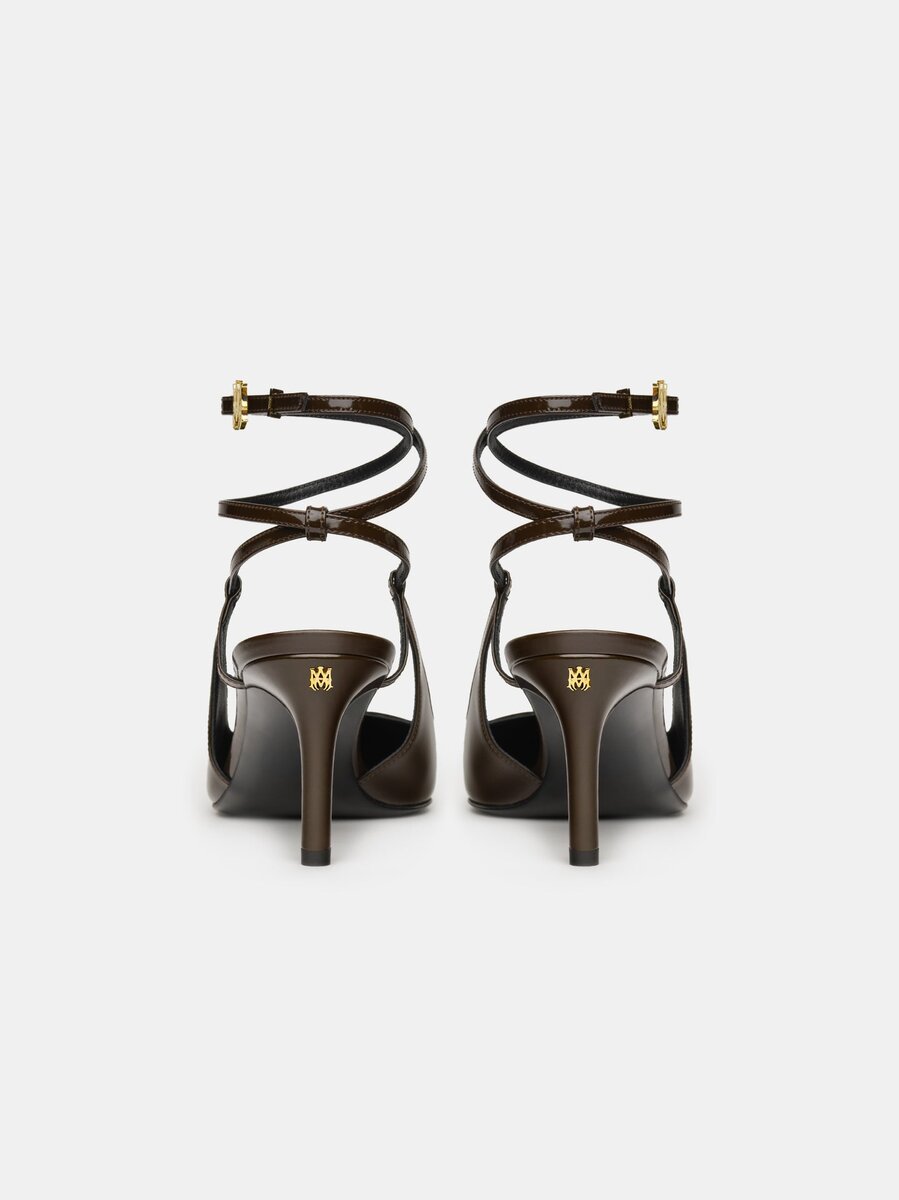 ESPARDILLES À PETIT TALON MA POUR FEMMES