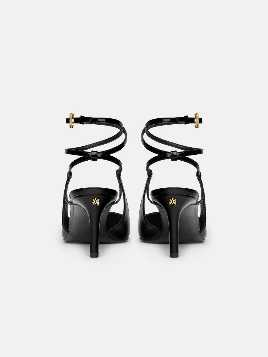 ESPARDILLES À PETIT TALON MA POUR FEMMES