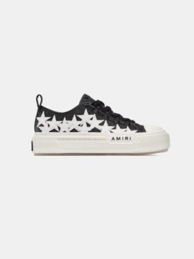 GLITTER STARS COURT LOW POUR FEMMES