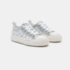 GLITTER STARS COURT LOW POUR FEMMES