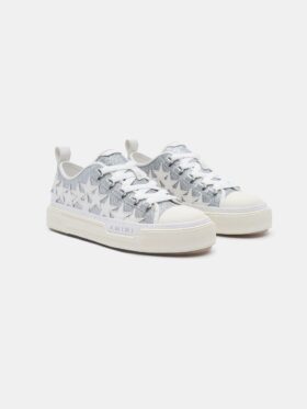 GLITTER STARS COURT LOW POUR FEMMES