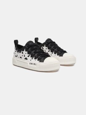 GLITTER STARS COURT LOW POUR FEMMES