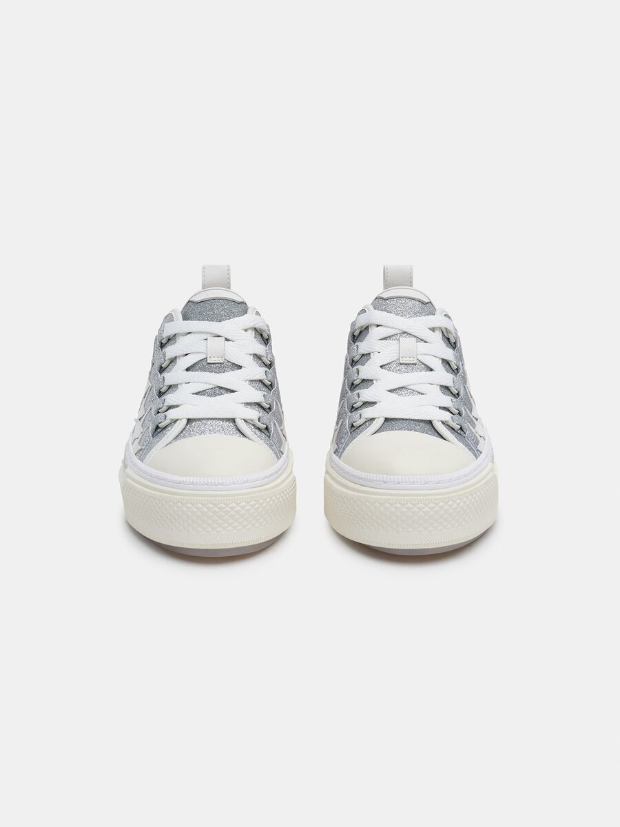 GLITTER STARS COURT LOW POUR FEMMES