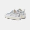 GLITTER STARS COURT LOW POUR FEMMES