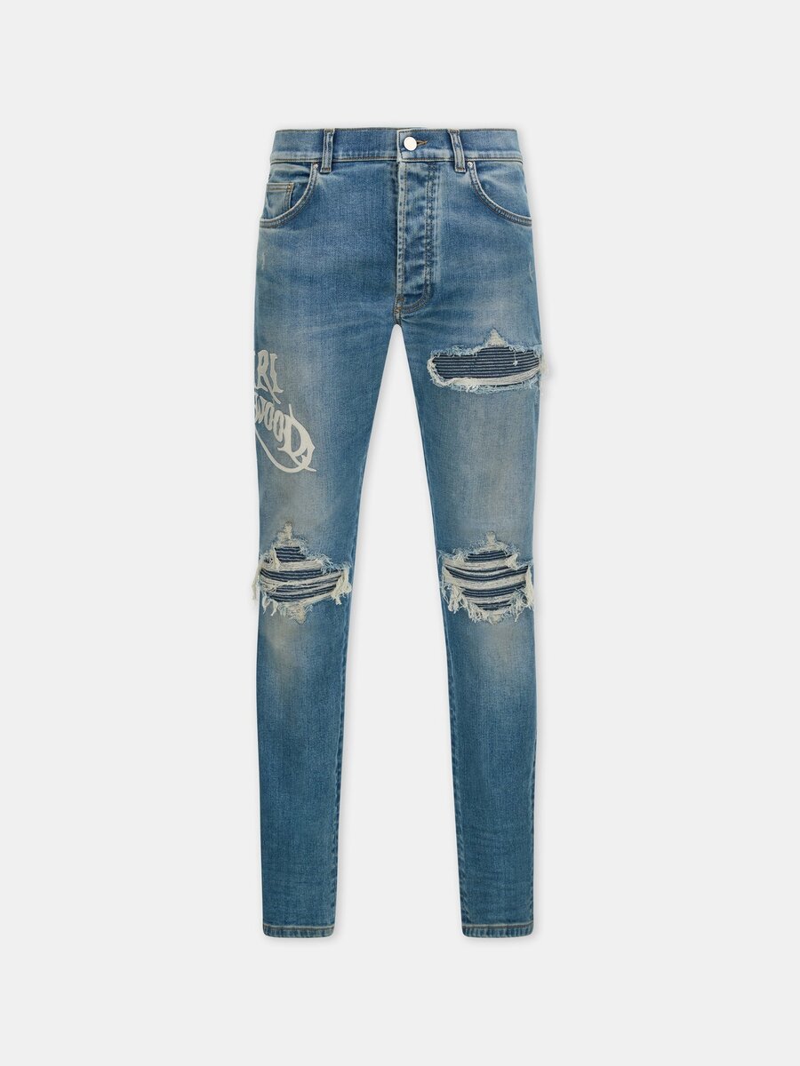 JEAN Amiri HOLLYWOOD MX1