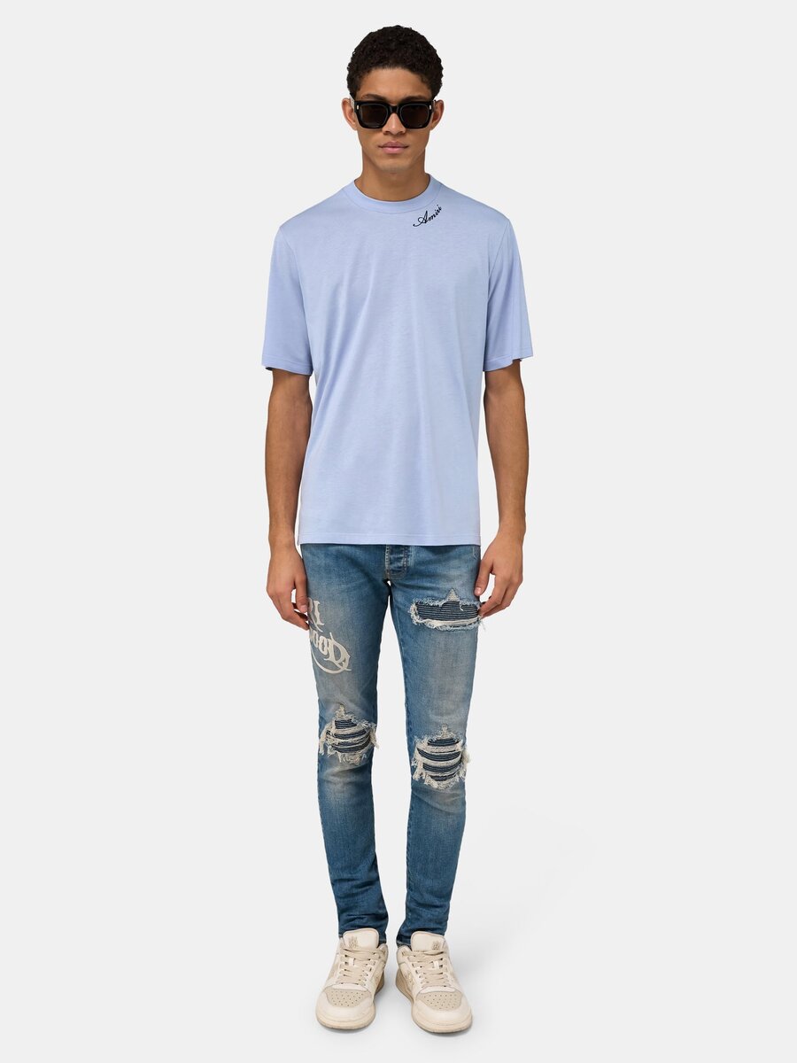 JEAN Amiri HOLLYWOOD MX1