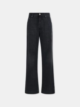 JEAN BAGGY