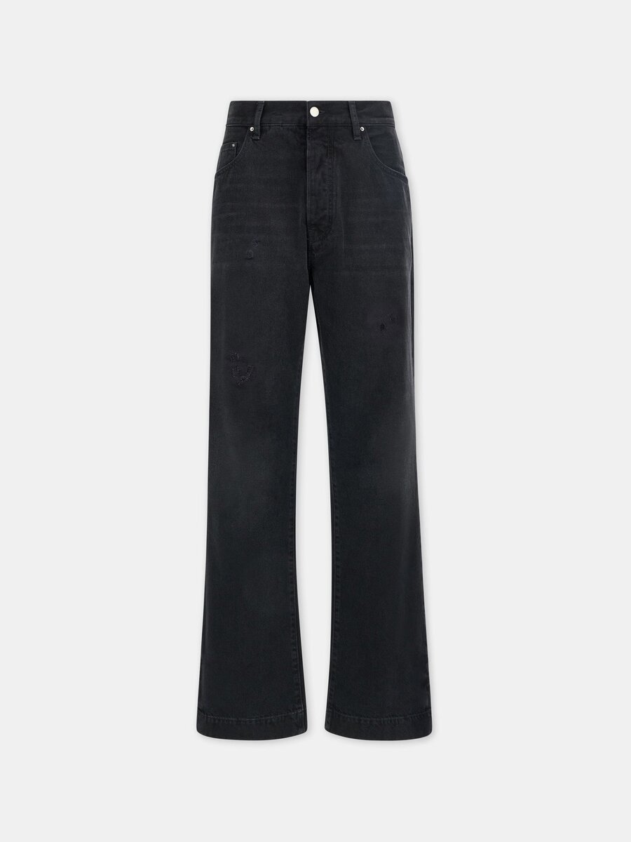 JEAN BAGGY