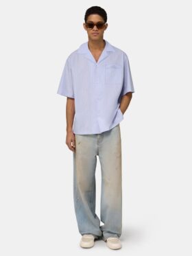 JEAN BAGGY