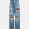 JEAN BAGGY « FLANNEL REPAIR »