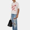 JEAN BAGGY « FLANNEL REPAIR »