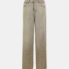 JEAN BAGGY MA QUAD JACQUARD