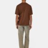 JEAN BAGGY MA QUAD JACQUARD