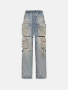 JEAN CARGO