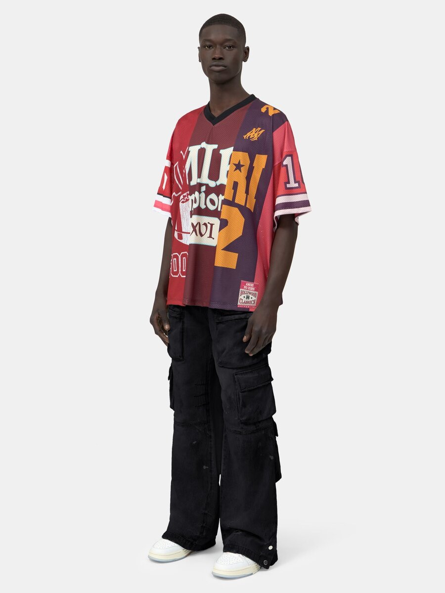JEAN CARGO