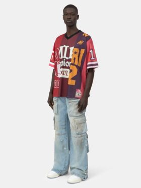 JEAN CARGO