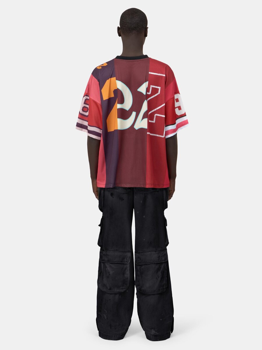JEAN CARGO