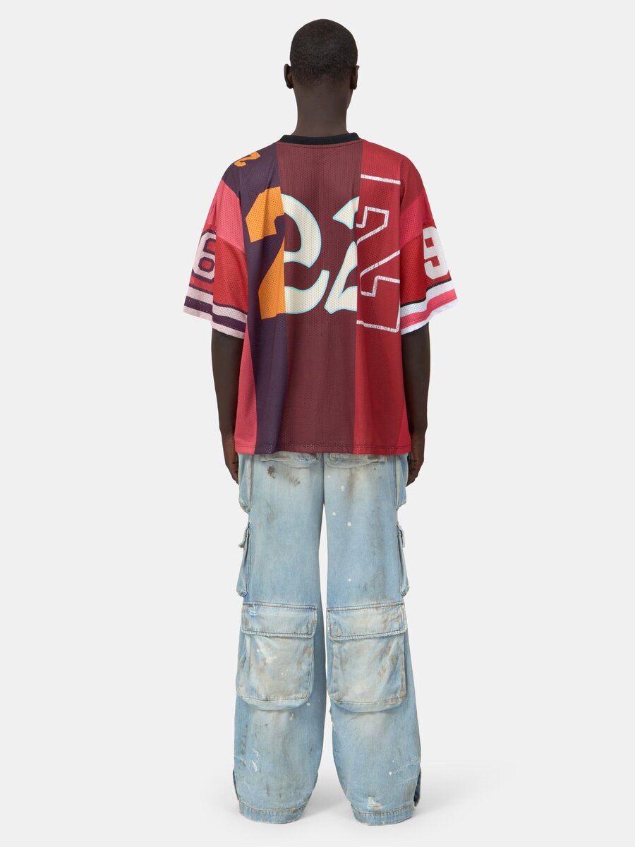 JEAN CARGO
