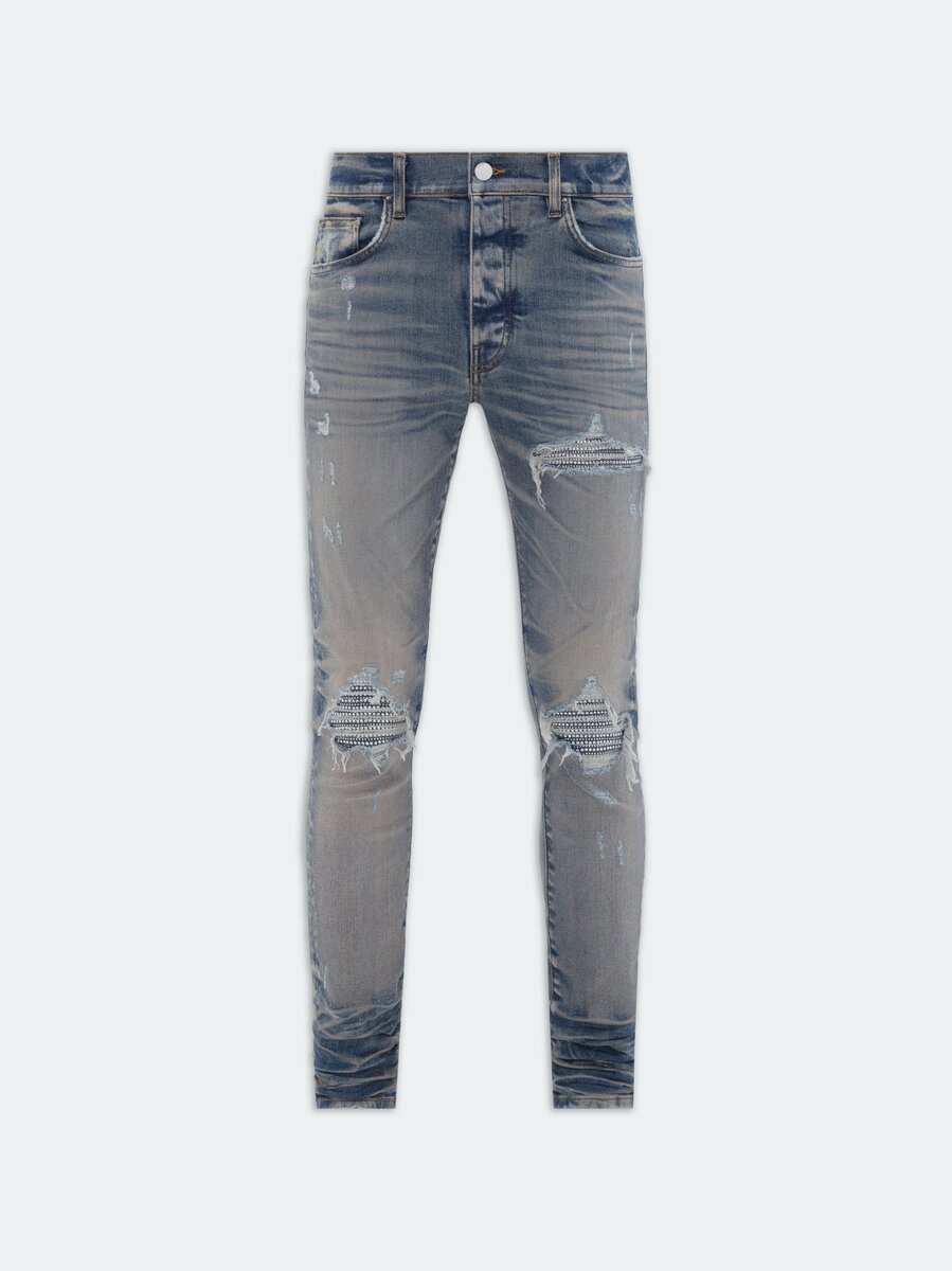 JEAN CRYSTAL MX1