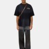 JEAN FADED CARPENTER
