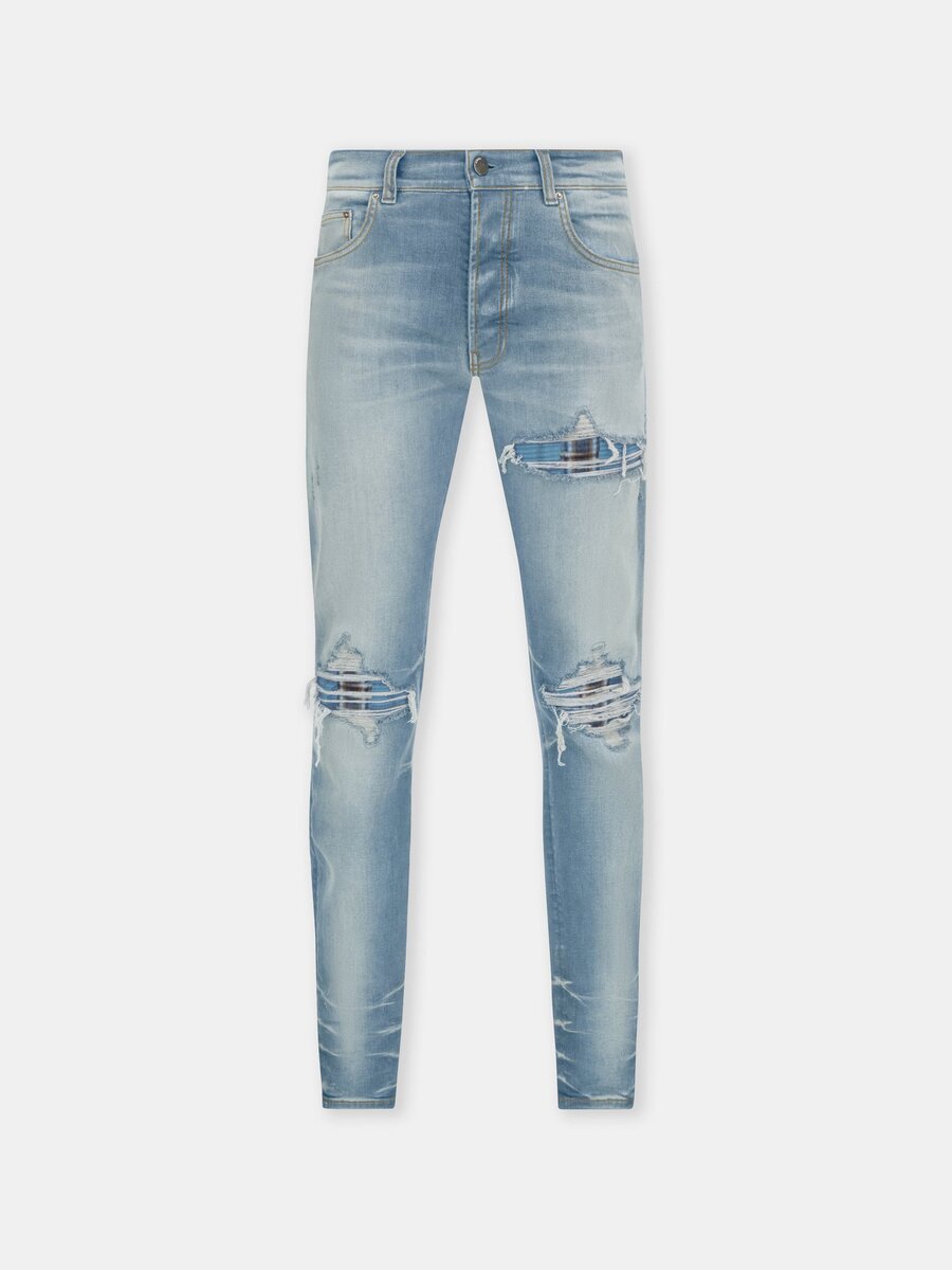 JEAN FLANNEL MX1
