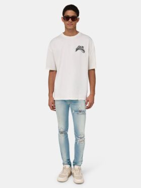 JEAN FLANNEL MX1