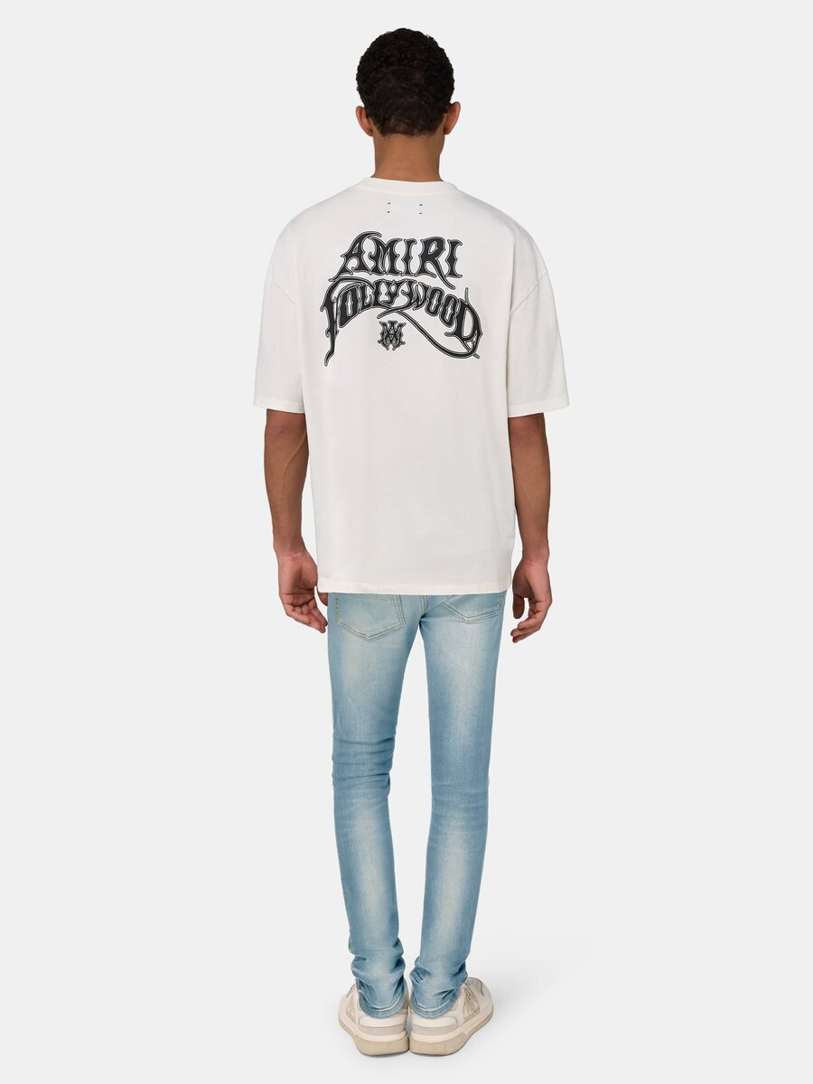 JEAN FLANNEL MX1
