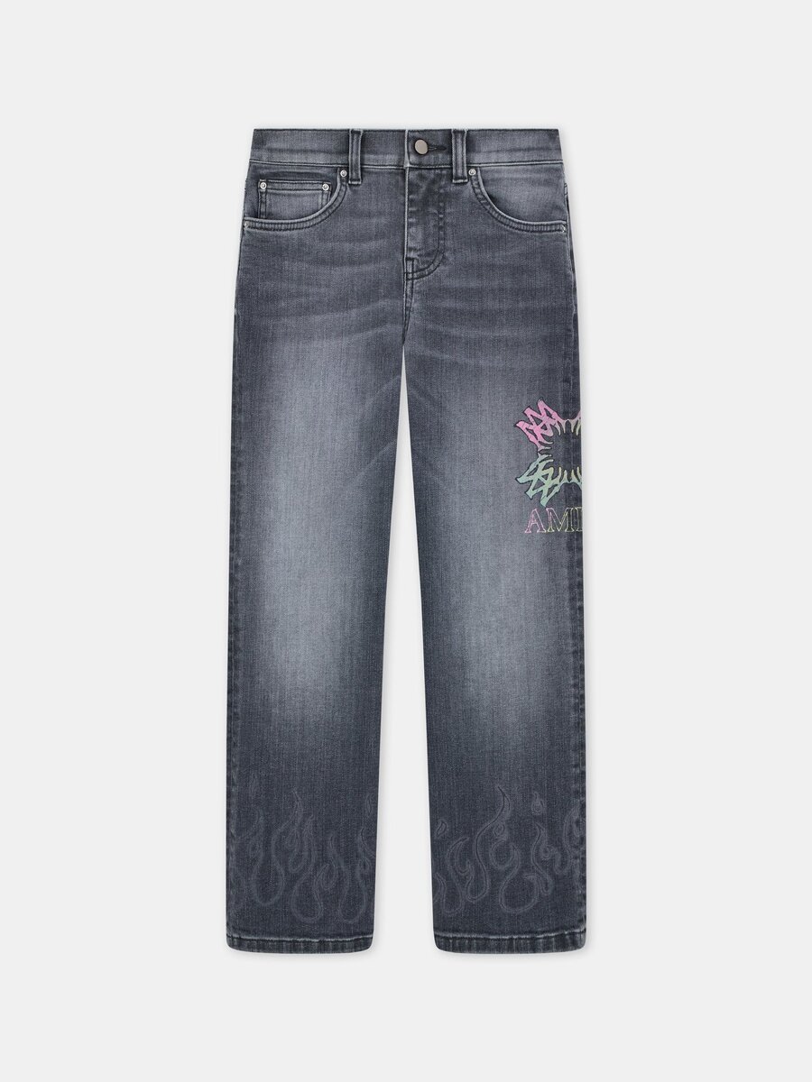 JEAN MA QUAD POUR ENFANTS
