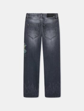 JEAN MA QUAD POUR ENFANTS