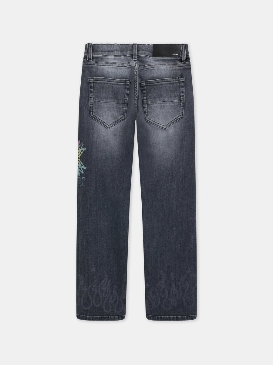 JEAN MA QUAD POUR ENFANTS