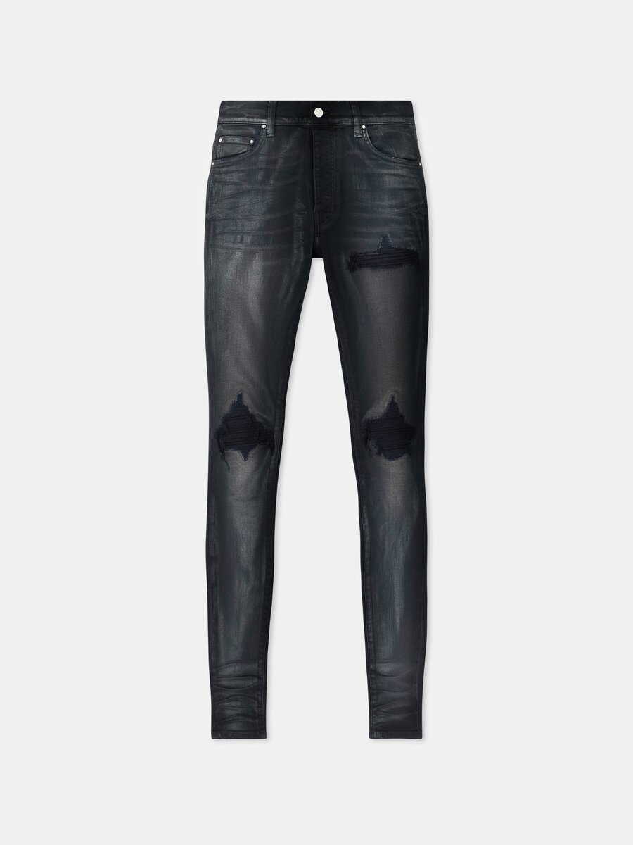 JEAN MX1 CIRE