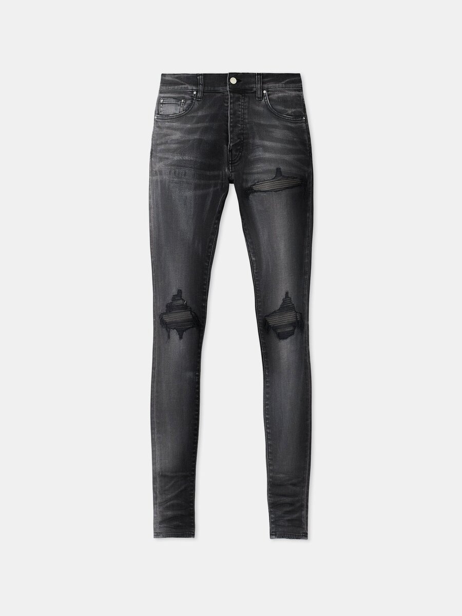 JEAN MX1 CIRE