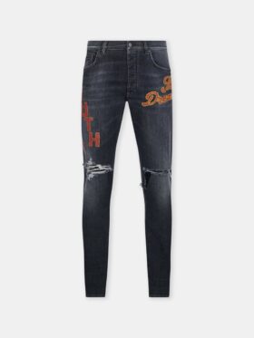 JEAN SKINNY SOUTH CALI