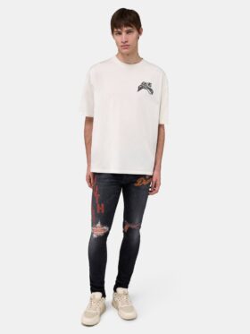 JEAN SKINNY SOUTH CALI