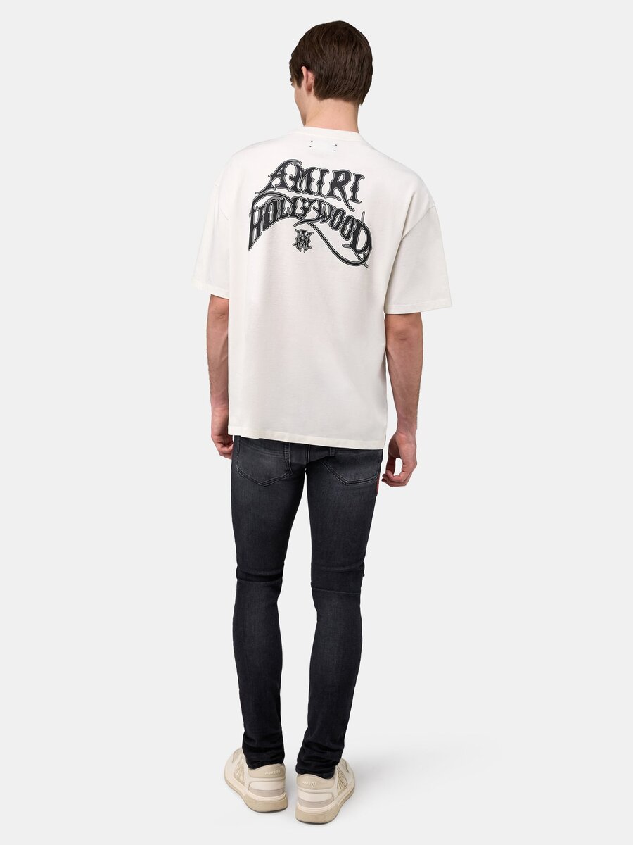 JEAN SKINNY SOUTH CALI