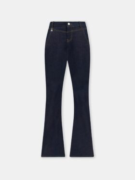 JEANS BRUTS POUR FEMMES