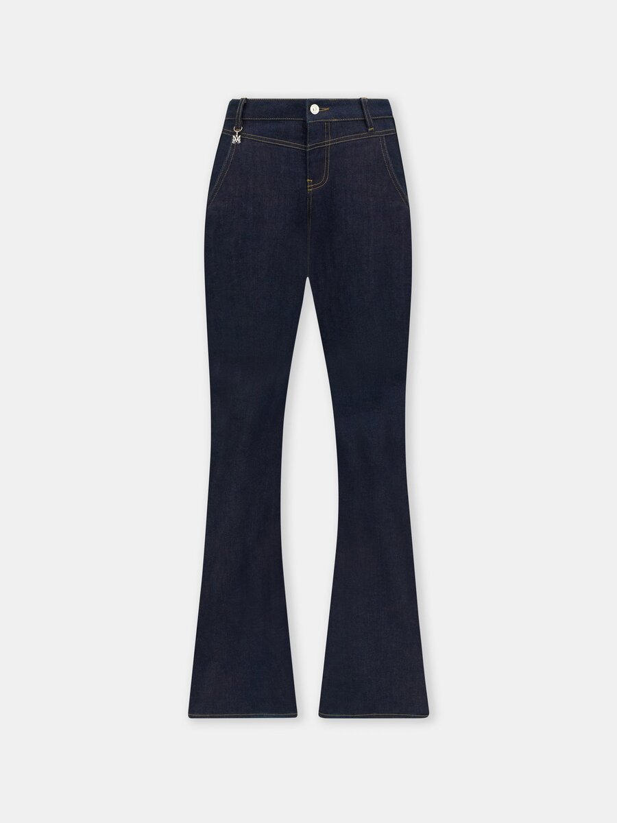 JEANS BRUTS POUR FEMMES