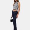 JEANS BRUTS POUR FEMMES