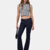 JEANS BRUTS POUR FEMMES