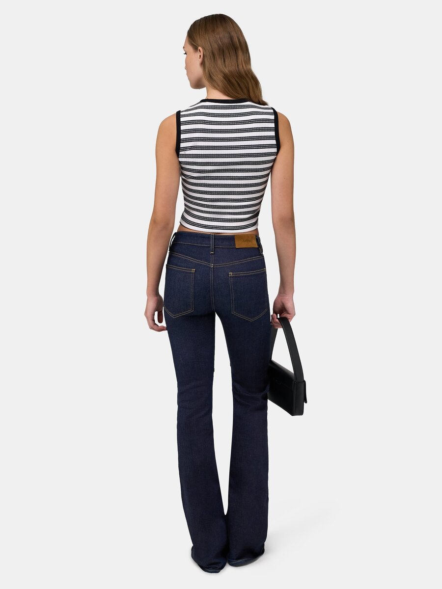 JEANS BRUTS POUR FEMMES
