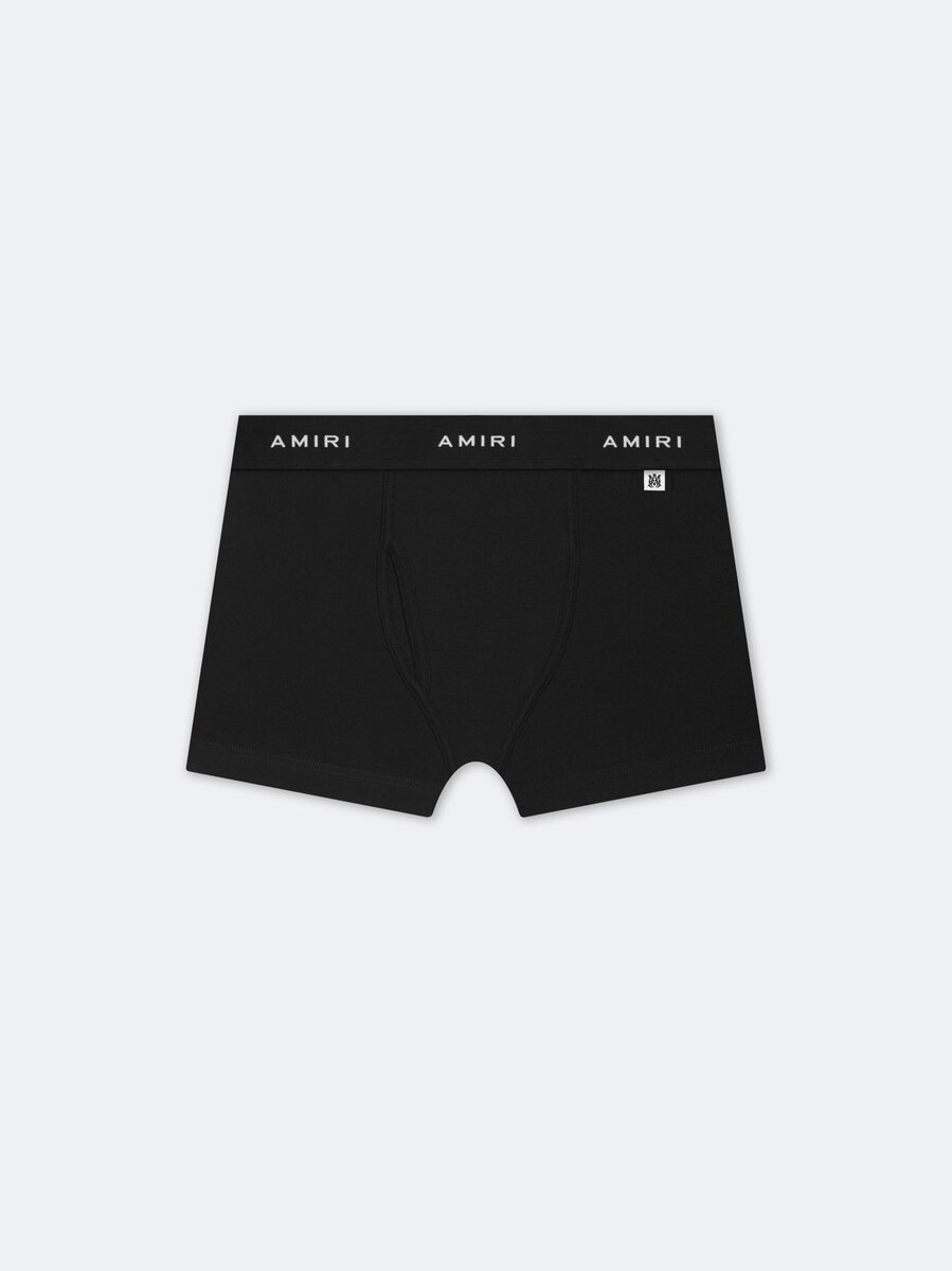 Lot de 2 slips Amiri
